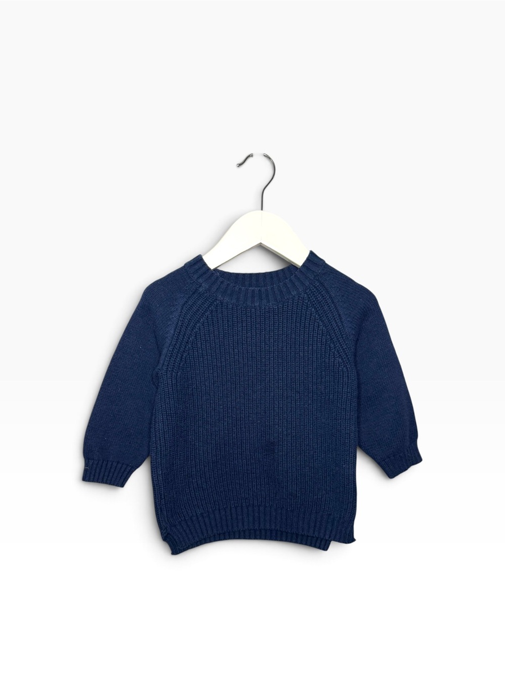 ⭐️ 5/$30 H&M Kids Knit Sweater size 9-12M